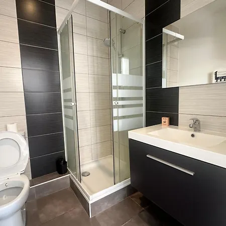 The Intimite Au Coeur Du Centre-ville