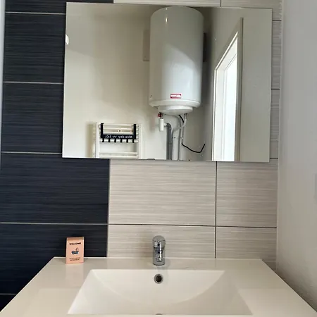 The Intimite Au Coeur Du Centre-ville *